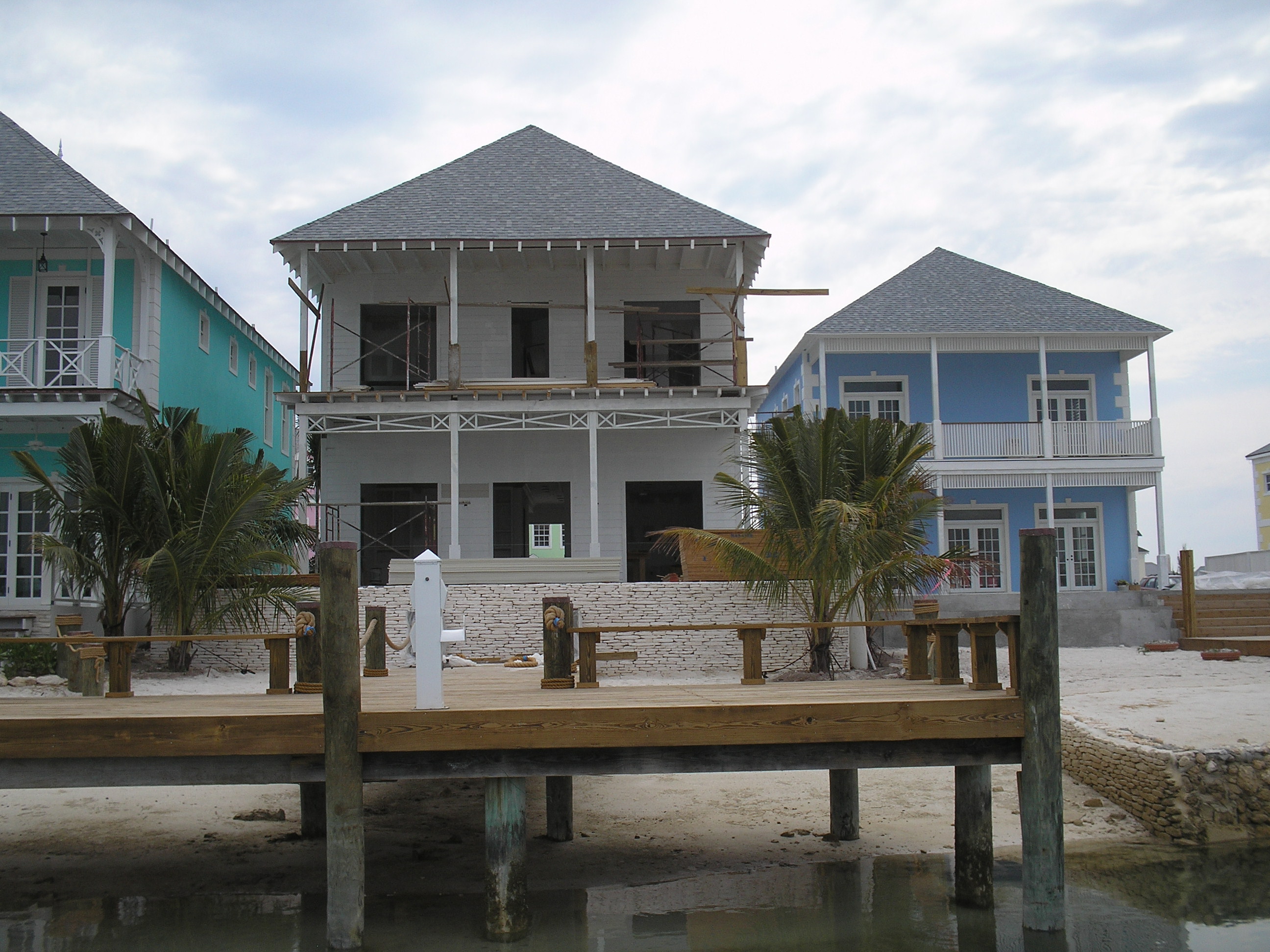 Sandport,Bahamas,waterside,home,longtermrental,sale